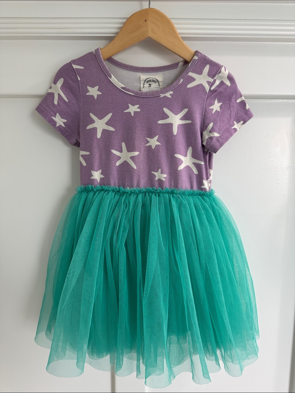 Taylor Joelle Ariel Dress - Size 3